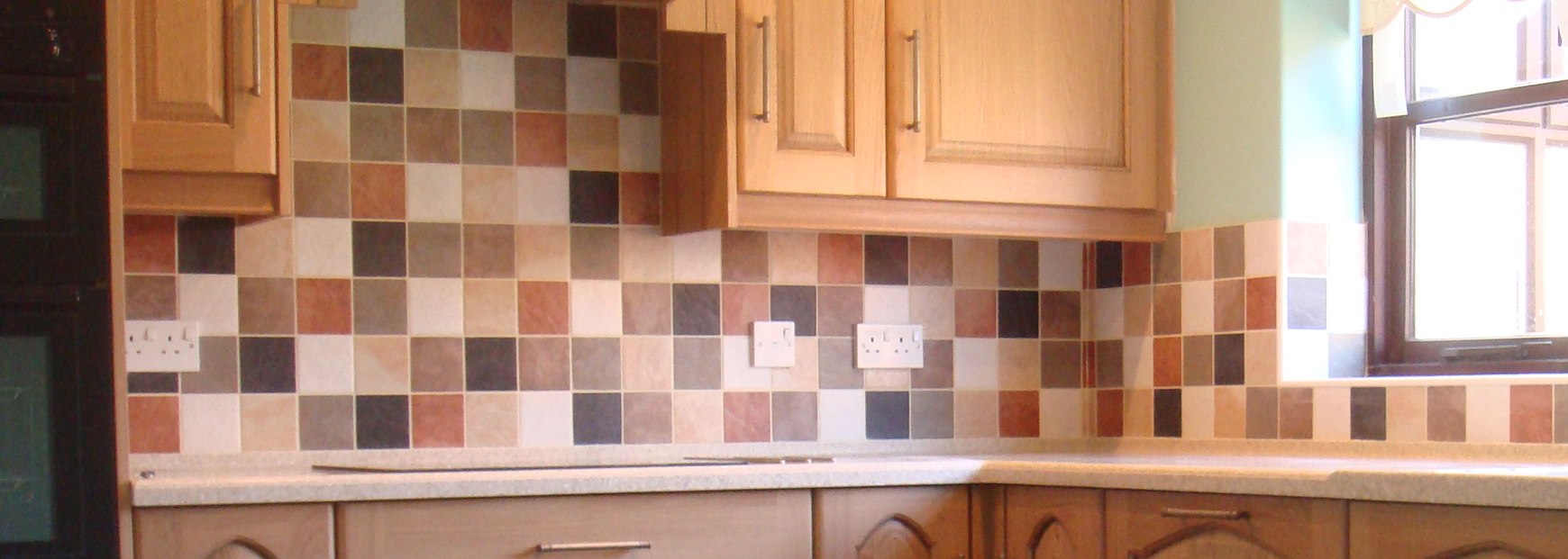 nottingham derby tiler